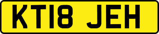 KT18JEH