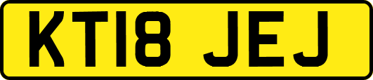 KT18JEJ