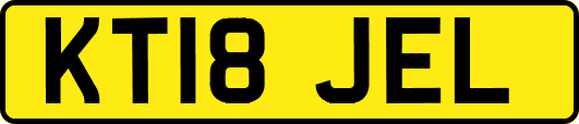 KT18JEL