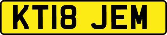 KT18JEM