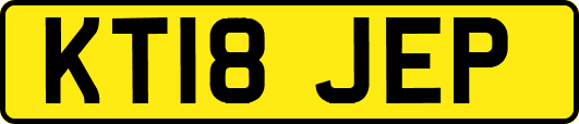 KT18JEP