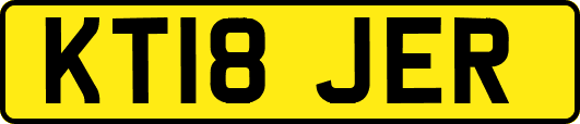 KT18JER