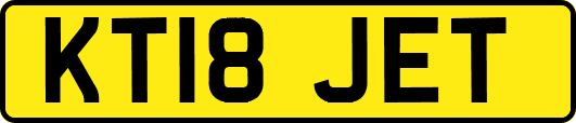 KT18JET
