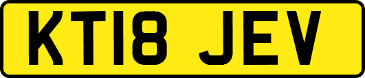 KT18JEV