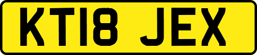KT18JEX
