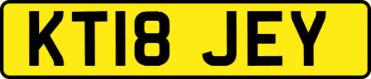 KT18JEY