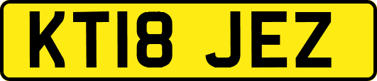 KT18JEZ