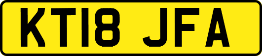 KT18JFA