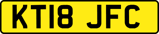 KT18JFC