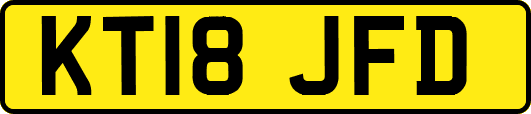 KT18JFD