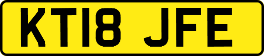 KT18JFE