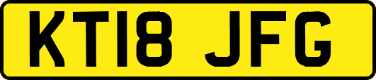 KT18JFG