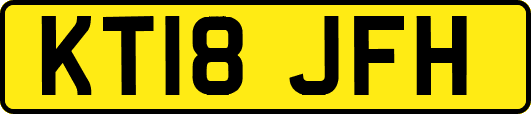 KT18JFH