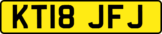 KT18JFJ