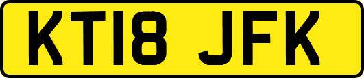 KT18JFK