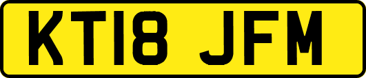 KT18JFM