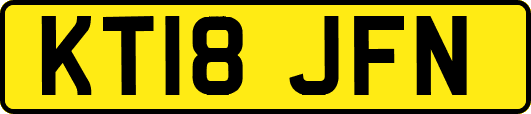KT18JFN