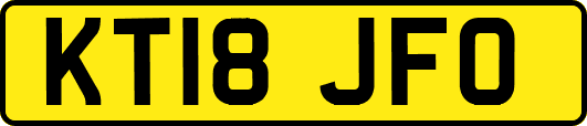 KT18JFO