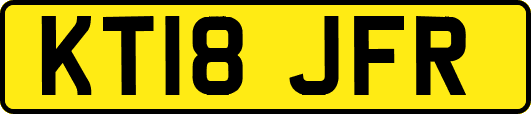 KT18JFR