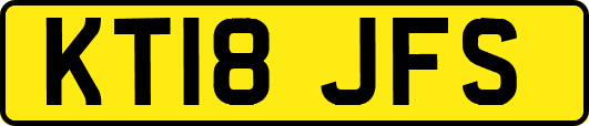 KT18JFS