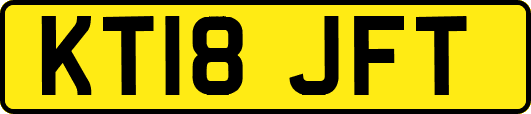 KT18JFT
