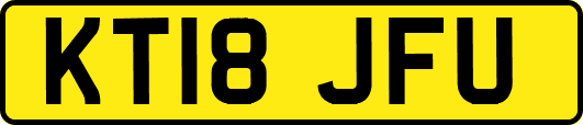 KT18JFU