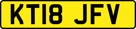 KT18JFV