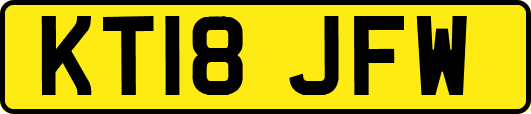 KT18JFW