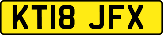 KT18JFX