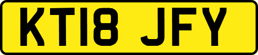 KT18JFY
