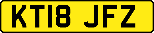 KT18JFZ