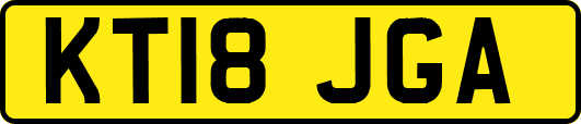 KT18JGA