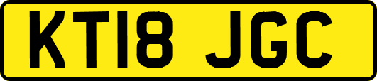 KT18JGC