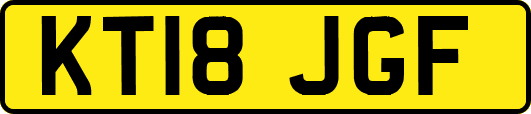 KT18JGF