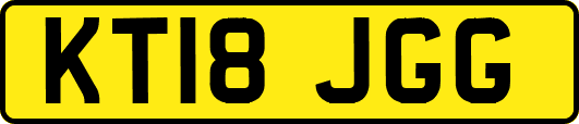KT18JGG