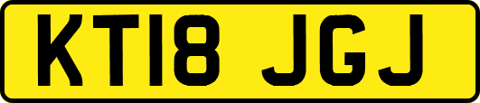 KT18JGJ