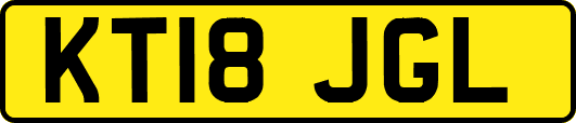 KT18JGL