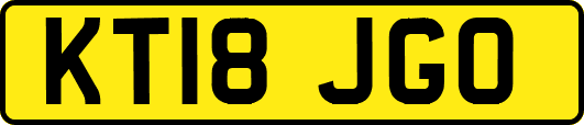 KT18JGO