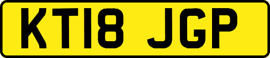 KT18JGP