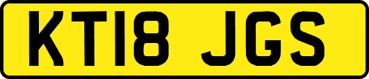 KT18JGS
