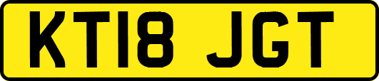 KT18JGT