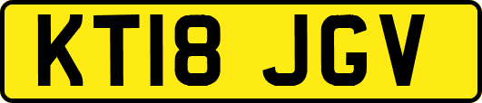 KT18JGV