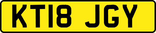 KT18JGY