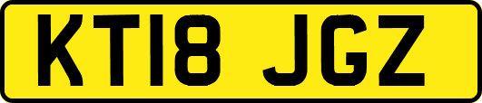 KT18JGZ
