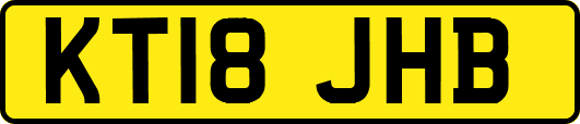 KT18JHB