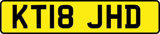 KT18JHD