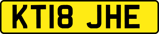 KT18JHE