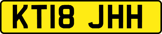 KT18JHH