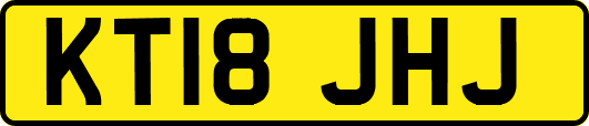 KT18JHJ