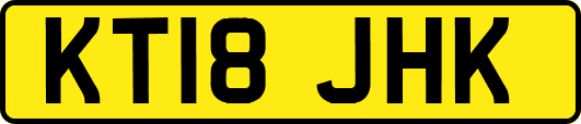 KT18JHK